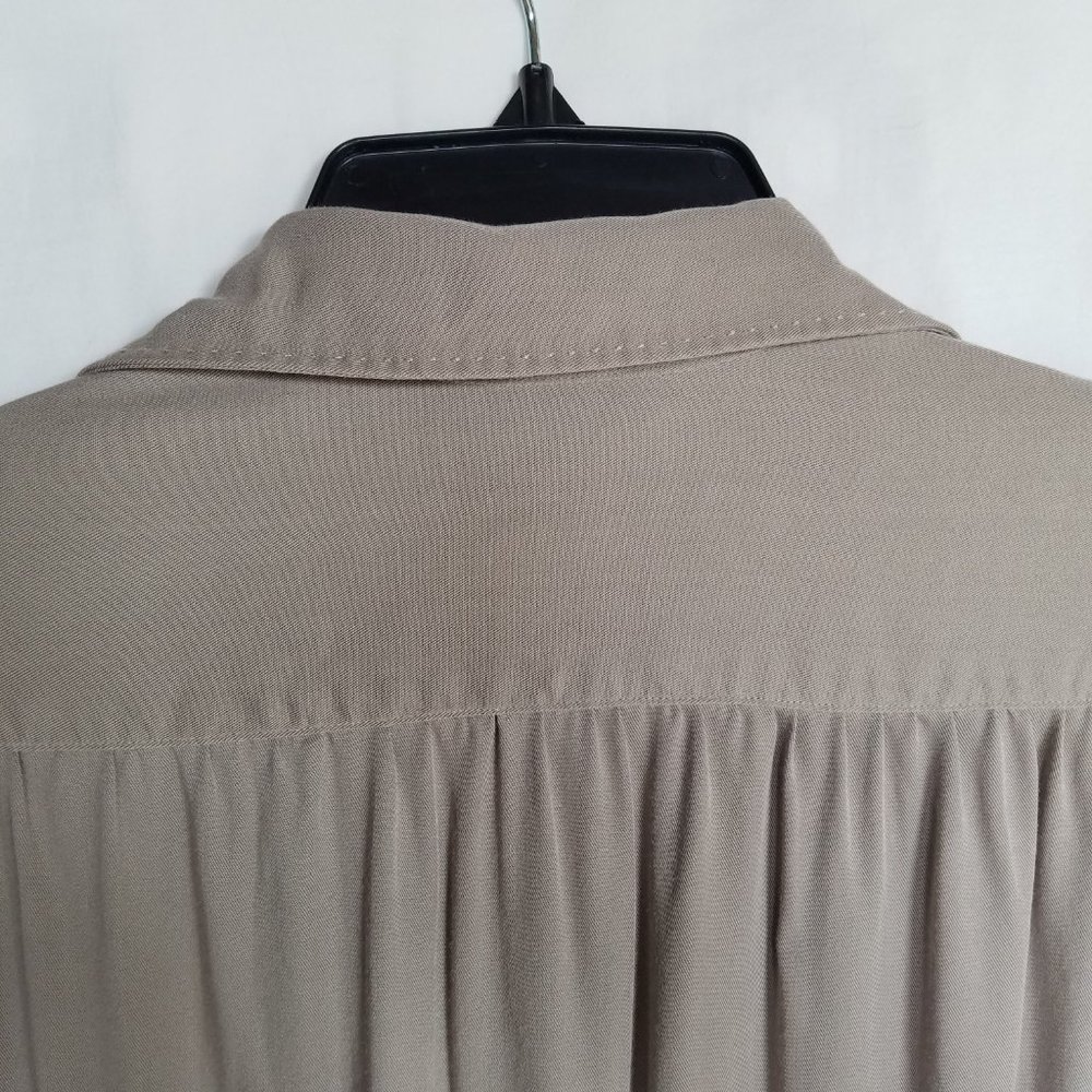 Vintage | Banana Republic Women's Chanteuse Shirt - Picture 14 of 16